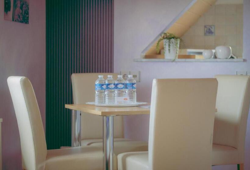 דירת שני חדרים, Pension Jäger   Der Geheimtipp Am Europa Park