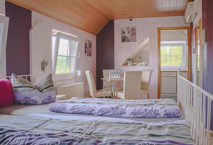 דירת שני חדרים, Pension Jäger   Der Geheimtipp Am Europa Park