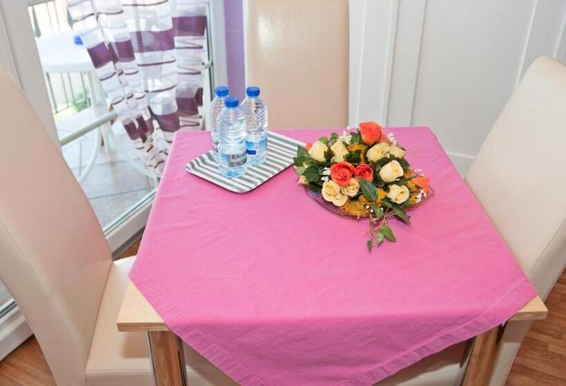 חדר סטנדרט לשלושה, Pension Jäger   Der Geheimtipp Am Europa Park