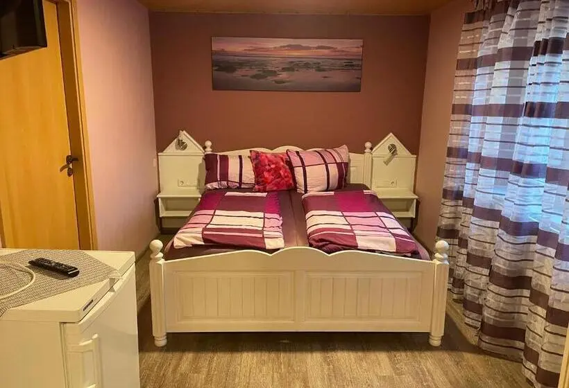 スタンダード４人部屋, Pension Jäger   Der Geheimtipp Am Europa Park