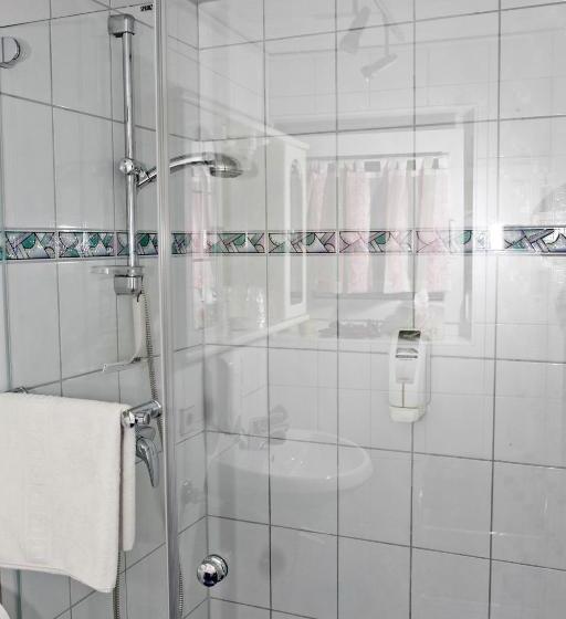 חדר סטנדרט לארבעה, Pension Jäger   Der Geheimtipp Am Europa Park