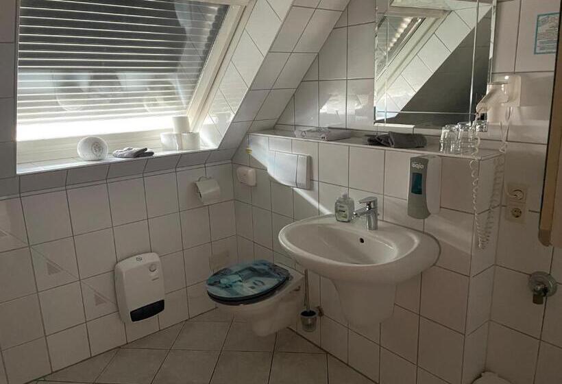 דירת משפחה, Pension Jäger   Der Geheimtipp Am Europa Park