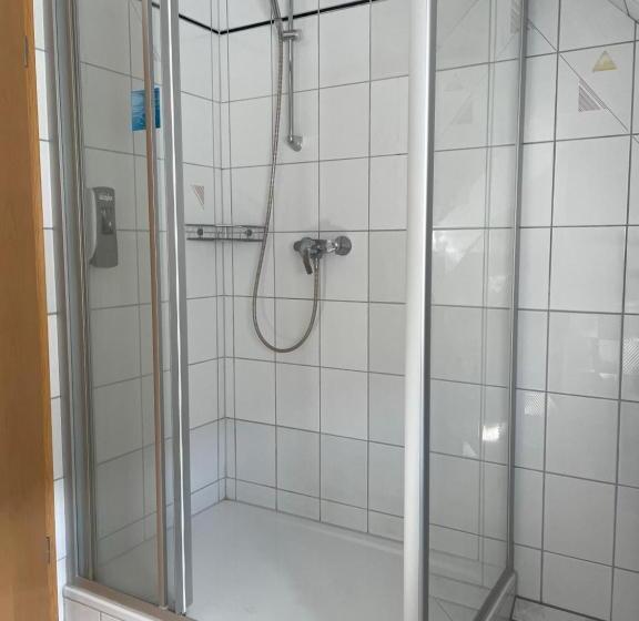 דירת משפחה, Pension Jäger   Der Geheimtipp Am Europa Park