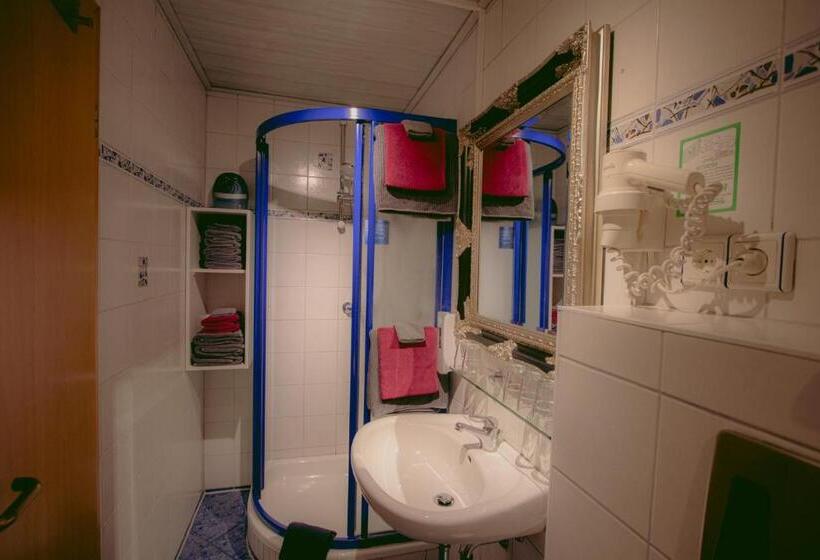 דירת נוחות 2 חדרים, Pension Jäger   Der Geheimtipp Am Europa Park