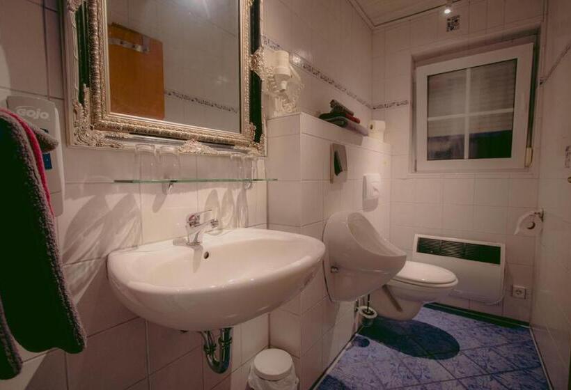 דירת נוחות 2 חדרים, Pension Jäger   Der Geheimtipp Am Europa Park