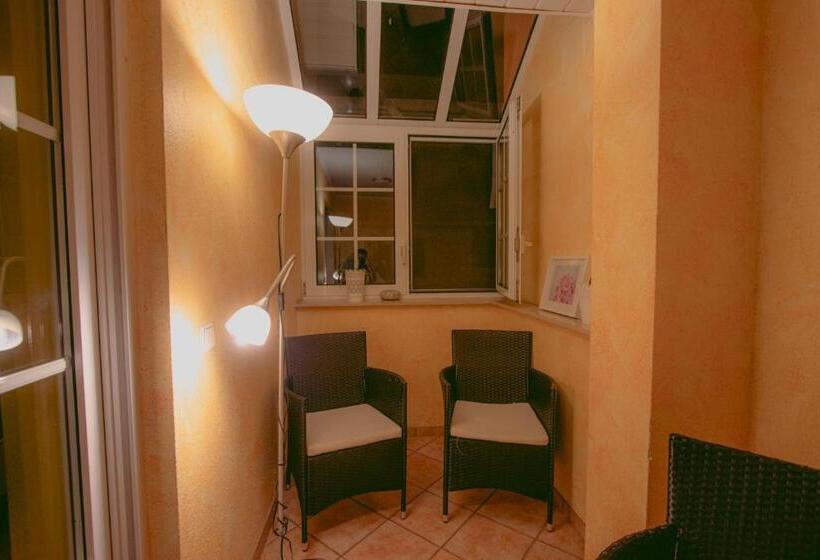 דירת נוחות 2 חדרים, Pension Jäger   Der Geheimtipp Am Europa Park