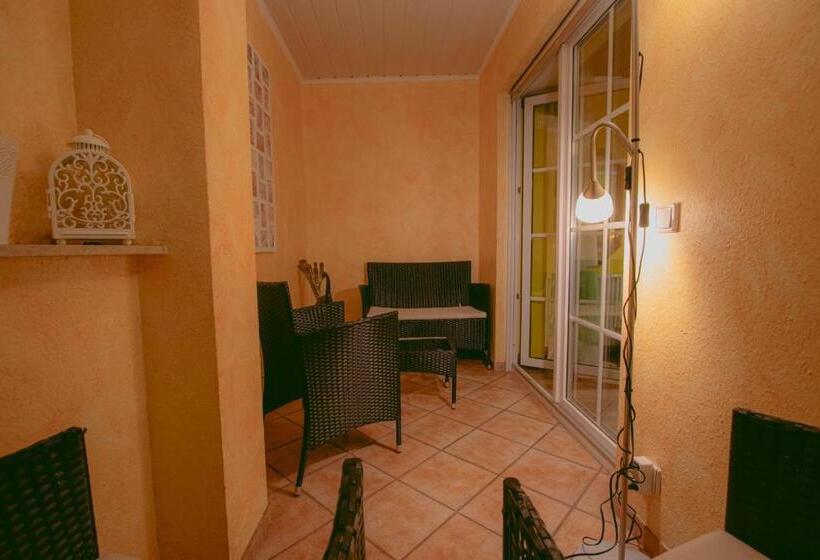 דירת נוחות 2 חדרים, Pension Jäger   Der Geheimtipp Am Europa Park