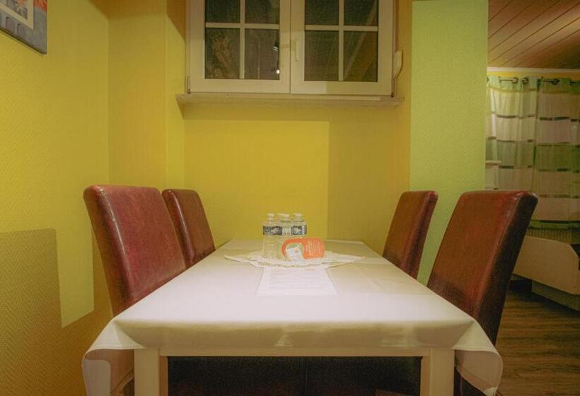 דירת נוחות 2 חדרים, Pension Jäger   Der Geheimtipp Am Europa Park