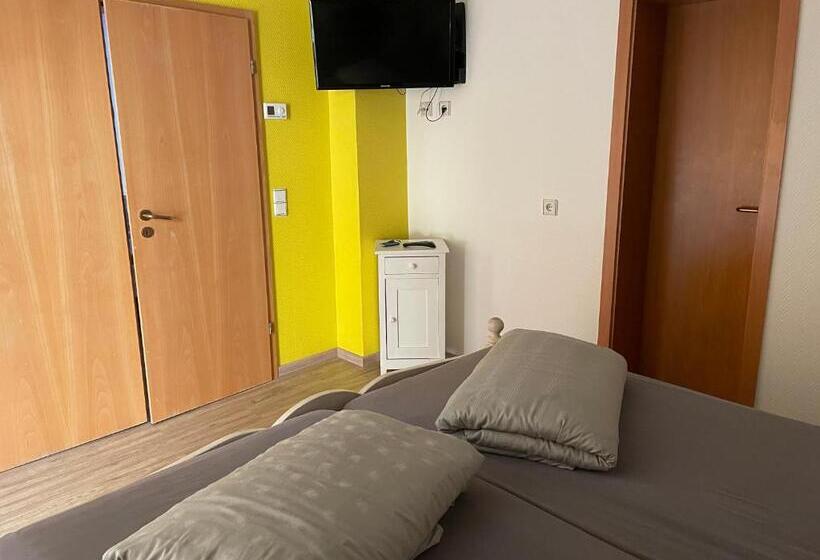 דירת נוחות 2 חדרים, Pension Jäger   Der Geheimtipp Am Europa Park