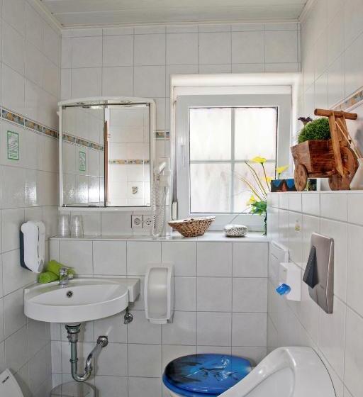 דירת 2 חדרים סופריור, Pension Jäger   Der Geheimtipp Am Europa Park