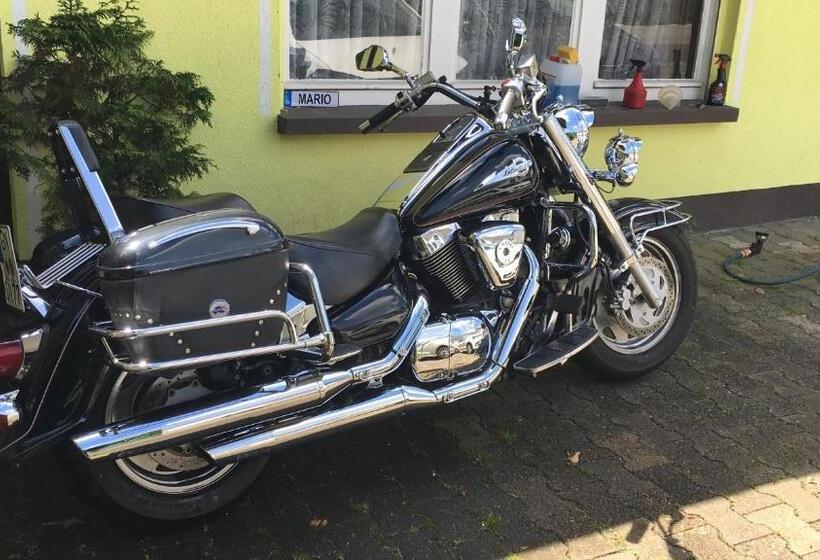 غرفة كمفورت مع بلكونة, Pension Ramona   Hotel Garni