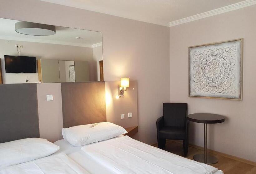 חדר סטנדרט, Pension Sonnenhof