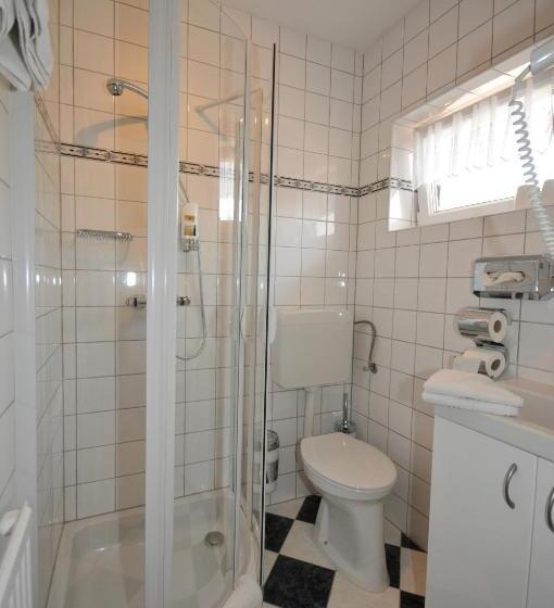 Номер Стандарт, Pension Sonnenhof