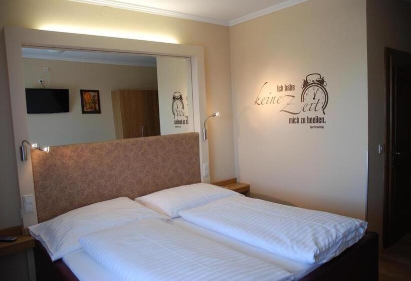 חדר סטנדרט, Pension Sonnenhof