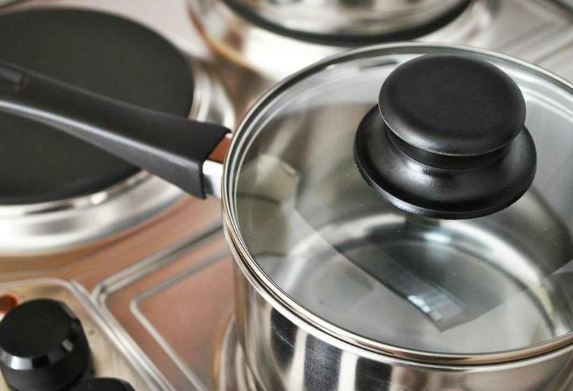 スタンダードスタジオ, Residence Mimosa