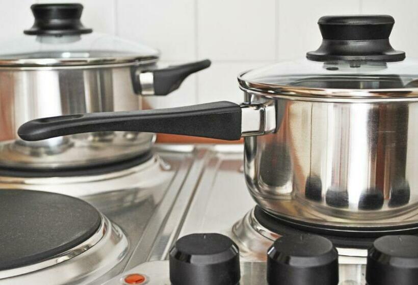 スタンダードスタジオ, Residence Mimosa