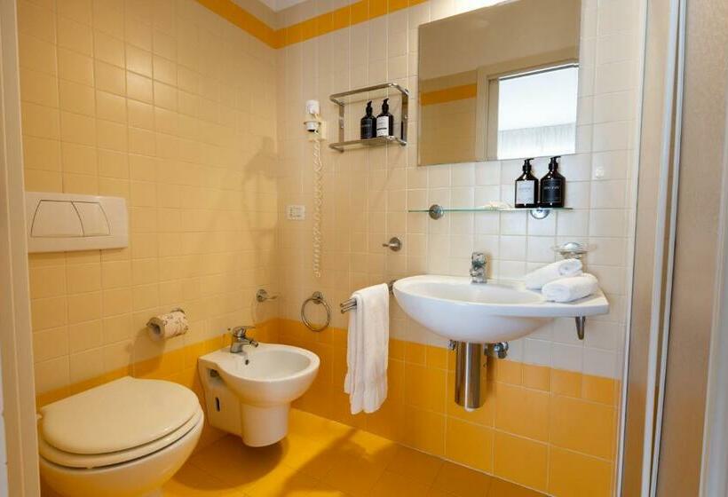 إستوديو قياسى, Residence Mimosa