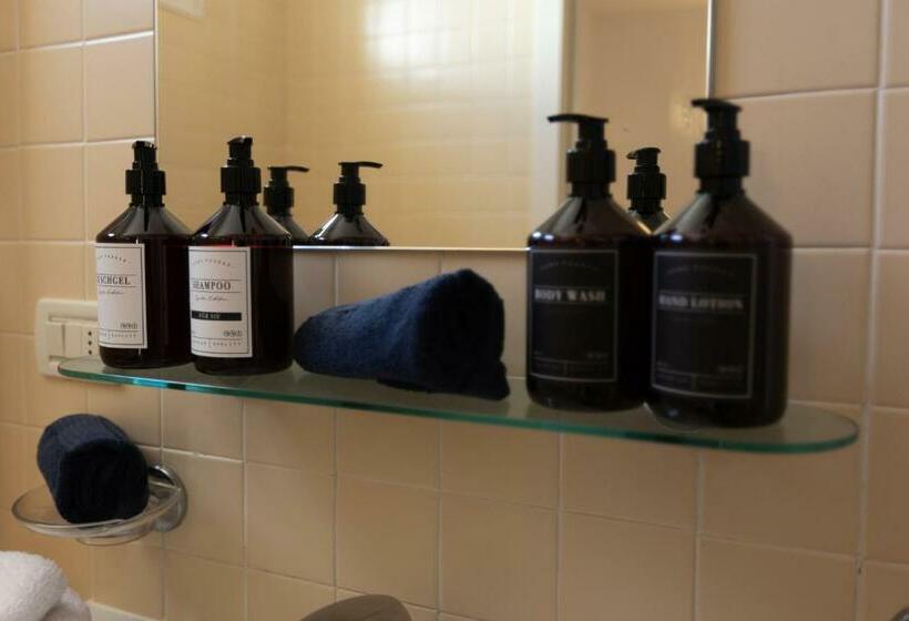 スタンダードスタジオ, Residence Mimosa