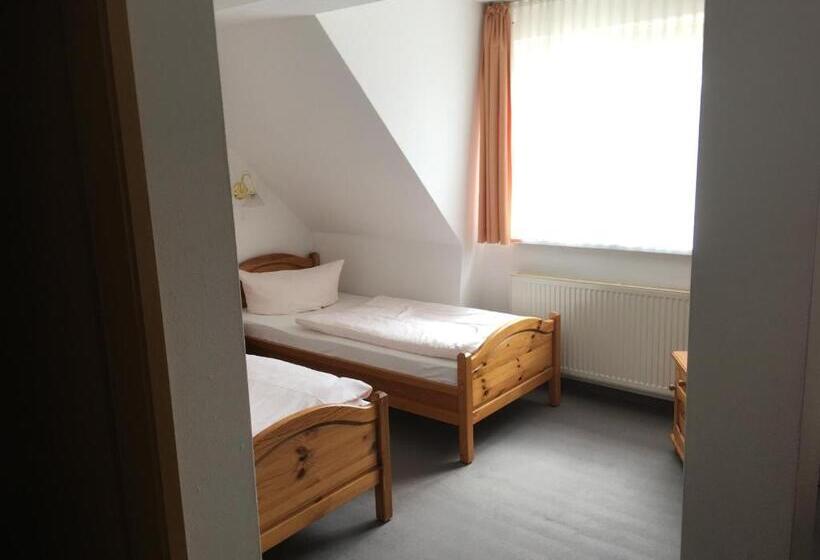 스탠다드 룸, Stadtseepension Templin