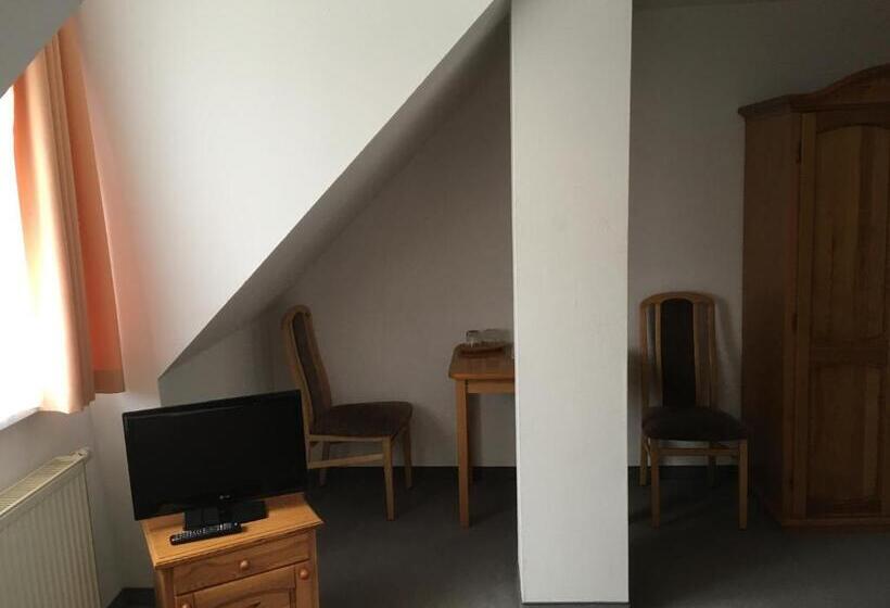 스탠다드 룸, Stadtseepension Templin