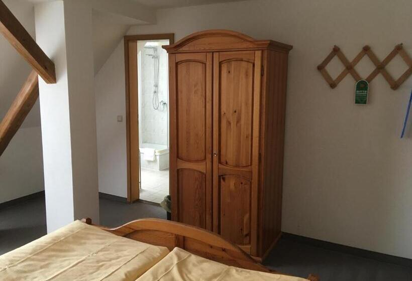 스탠다드 룸, Stadtseepension Templin