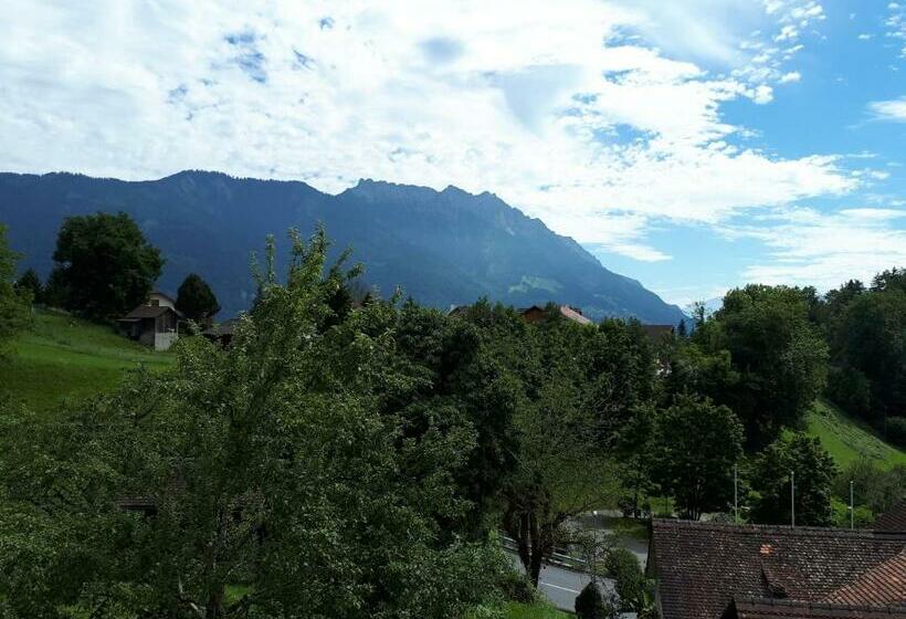 اتاق استاندارد یک نفره, Bed And Breakfast Krone