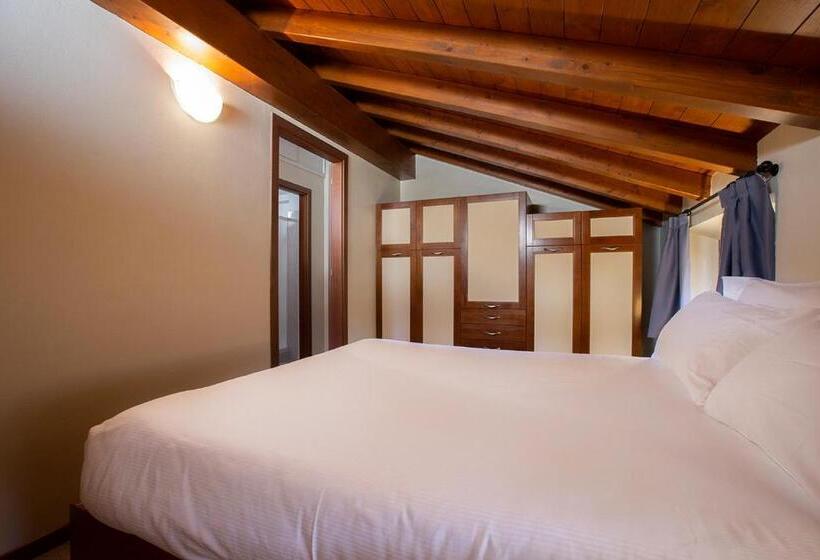 شقة غرفة واحدة, Antico Pozzo Apartment