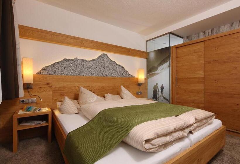 Номер Стандарт, Sportpension Carinthia