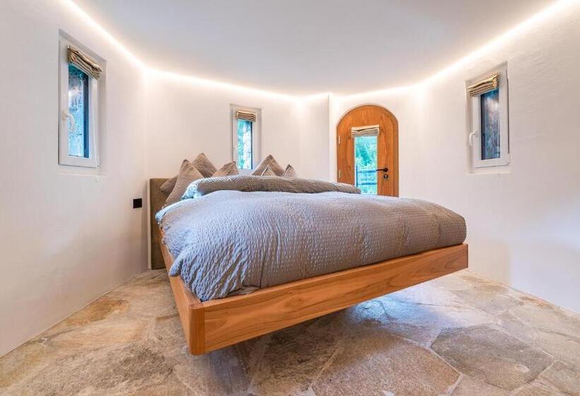 套房, Boutique Hotel La Gorge