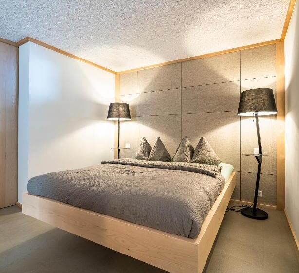 带按摩浴盆的套房, Boutique Hotel La Gorge