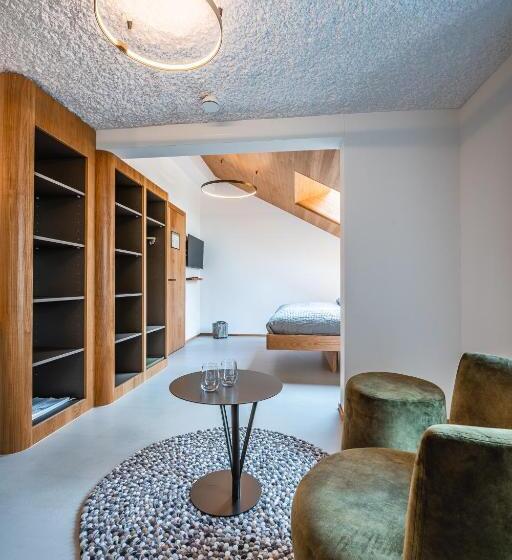 小型套房, Boutique Hotel La Gorge