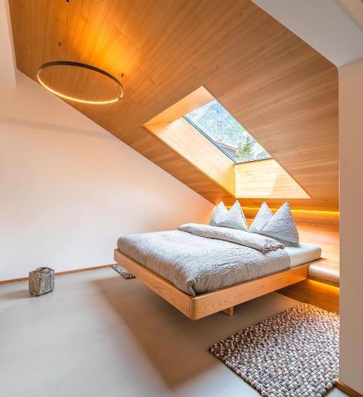 Suíte Júnior, Boutique Hotel La Gorge