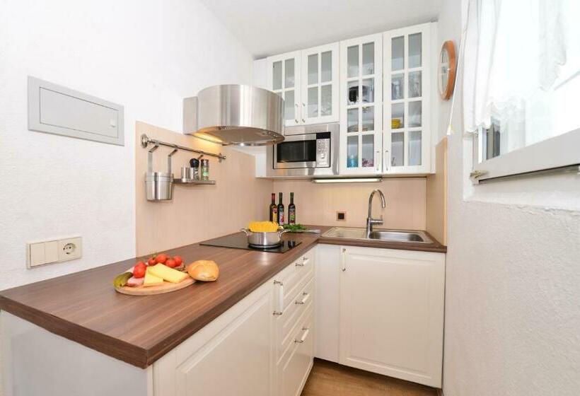 شقة كومفورت غرفة نوم واحدة, Familienhotel Kleinwalsertal