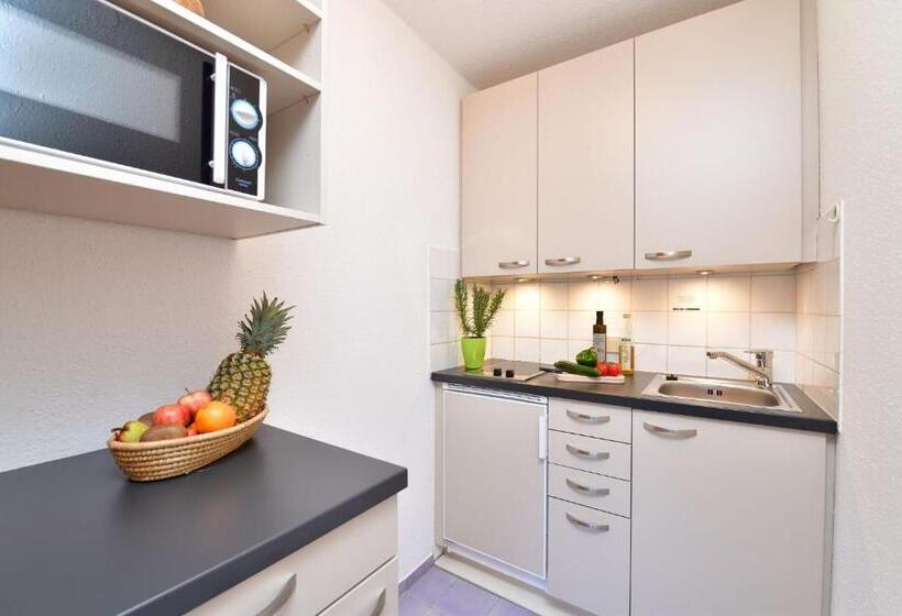 شقة كومفورت غرفة نوم واحدة, Familienhotel Kleinwalsertal