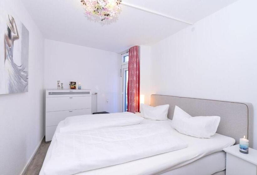 Апартаменты Superior 1 Спальня, Familienhotel Kleinwalsertal