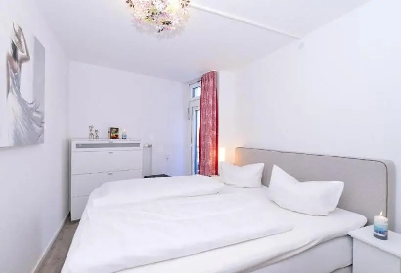 1ベッドルームのスーペリアアパートメント, Familienhotel Kleinwalsertal