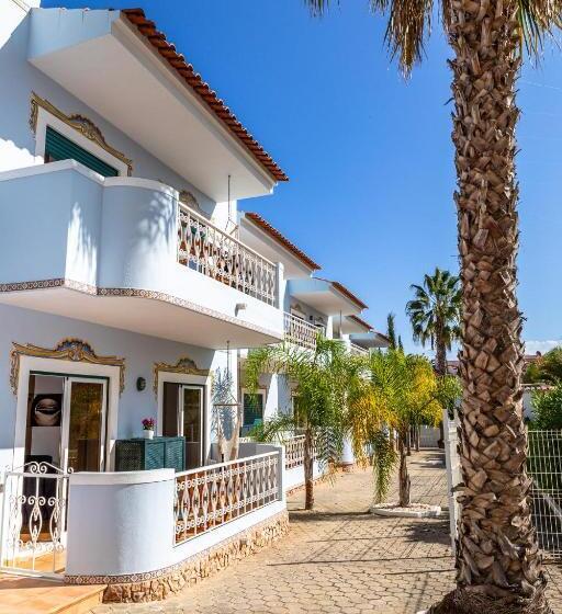 Апартаменты 2 Спальни, Giramar Apartamentos Turisticos