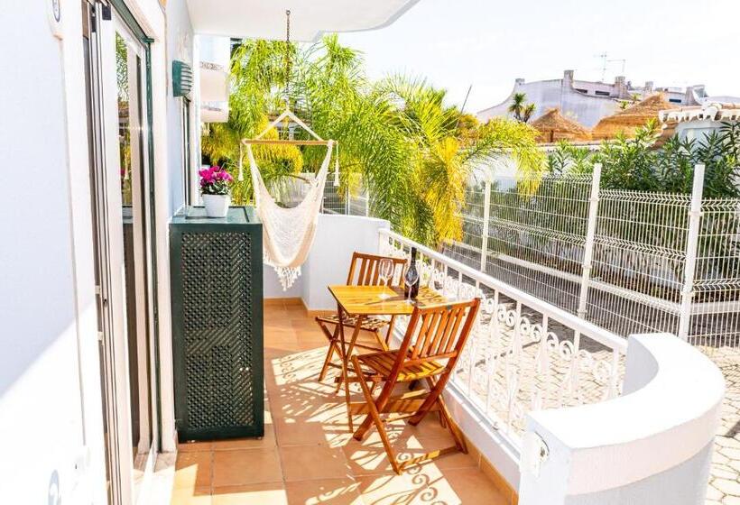 Апартаменты 2 Спальни, Giramar Apartamentos Turisticos