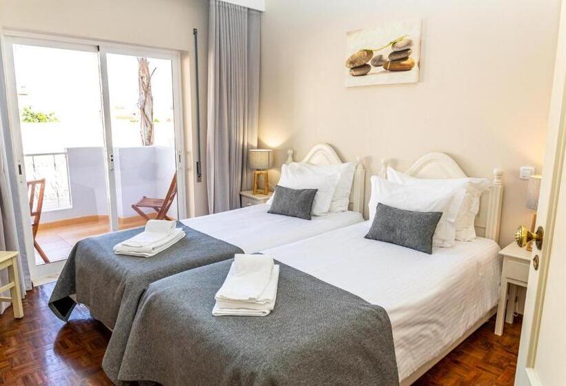 Апартаменты 2 Спальни, Giramar Apartamentos Turisticos