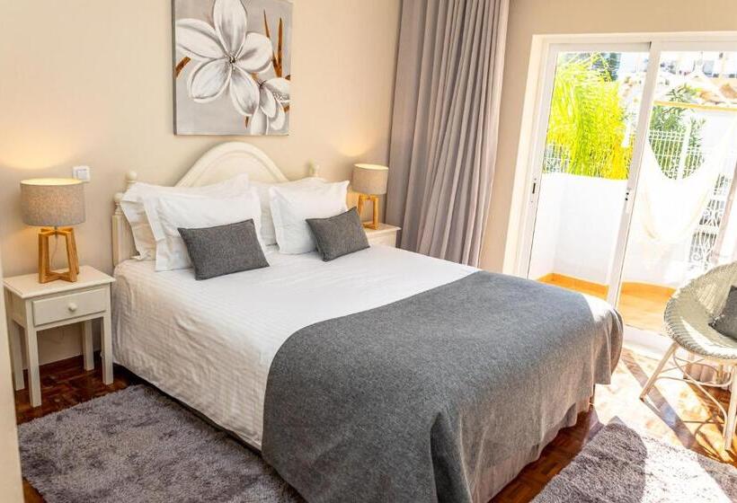 Апартаменты 2 Спальни, Giramar Apartamentos Turisticos