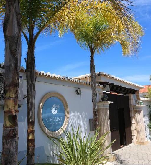 Апартаменты 1 Спальня Вид на Бассейн, Giramar Apartamentos Turisticos