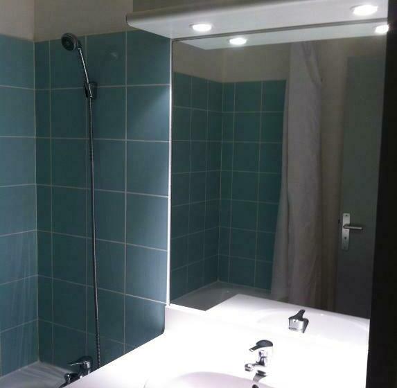 דירת חדר, Goélia Résidence Du Golf De L'océan