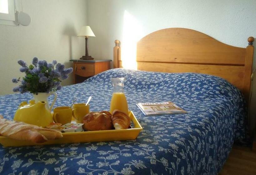 דירת שני חדרים, Goélia Résidence Du Golf De L'océan