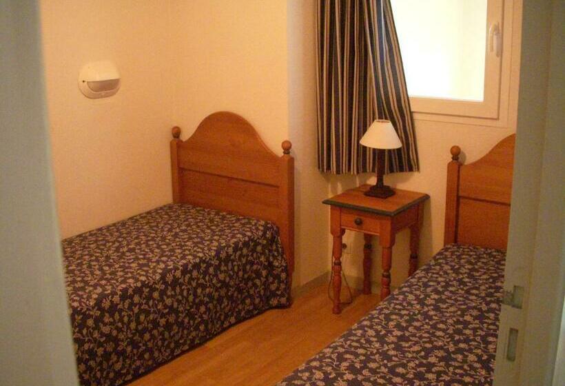 דירת שני חדרים, Goélia Résidence Du Golf De L'océan