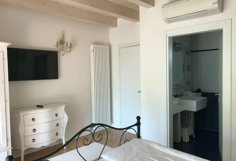 带1个卧室的公寓, Agriturismo Maso Bergot