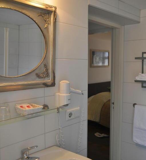 اتاق استاندارد, Gasterij De Poort