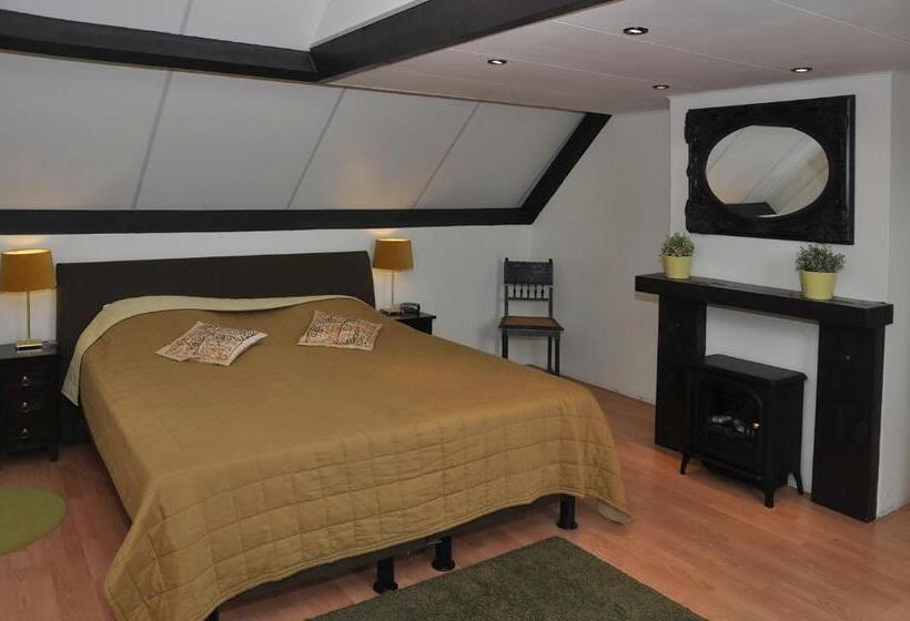 اتاق استاندارد, Gasterij De Poort