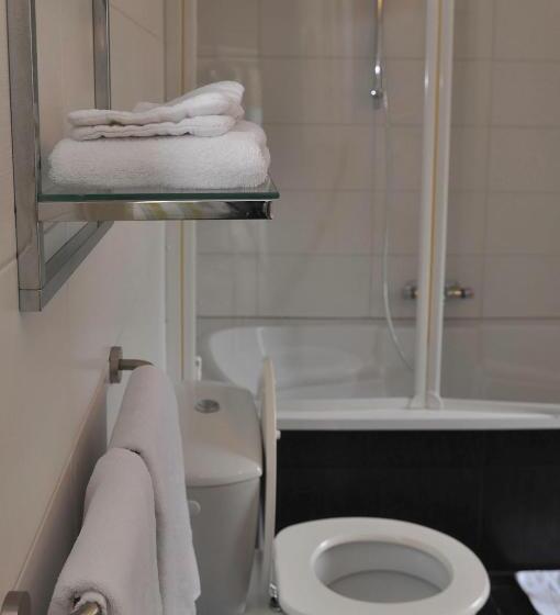 اتاق استاندارد, Gasterij De Poort