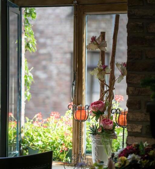 اتاق استاندارد, Gasterij De Poort