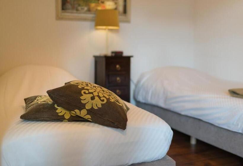 اتاق استاندارد, Gasterij De Poort